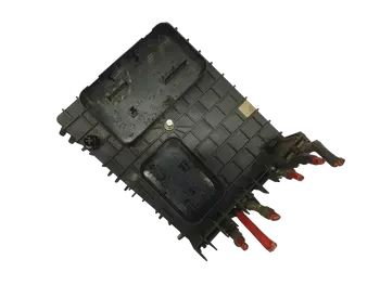 1K0937124 H Calculateur Audi Seat Volkswagen