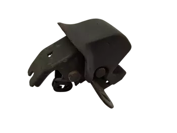 00000 Serrure de porte Nissan Renault