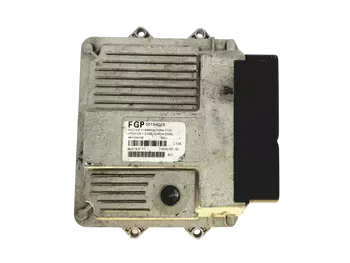 55194016 MJD6JF.Y1 Calculateur Lancia