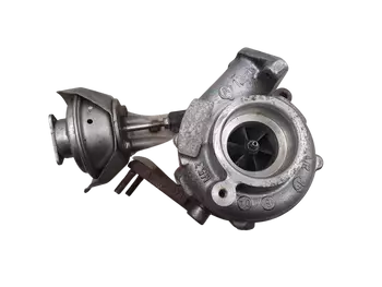 0375K8, 0375.K8, 0375 Turbocompresseur Citroen Ford Peugeot 2,0 HDI 16v 2,0 16v HDI RHR 2,0 TDCi