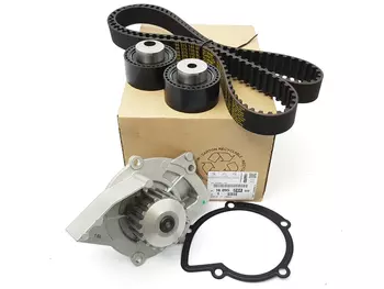 0831S3, 1201E8, Kit de courroie de distribution Citroen Peugeot