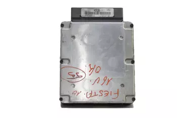 KEGS 96FB-12A650-KA Calculateur d’ ordinateur ecu Ford