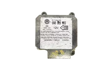 6N0909603 Calculateur Volkswagen