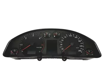 4B0920932K Bloc compteurs vitesse Audi Diesel