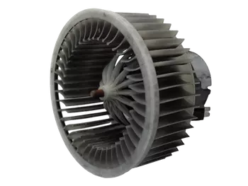 6Q1820015C Moteur ventilateur chauffage climatisation Audi Seat Skoda Volkswagen