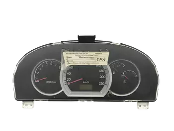 96499003HM Bloc compteurs vitesse Chevrolet