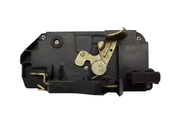 00000 Serrure de porte Peugeot