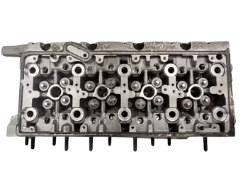 04L103373E La culasse Audi Volkswagen 1,6 TDI DGT