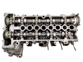 2247038 11 La culasse BMW Land Rover Rover 2,0 CDT  204D3