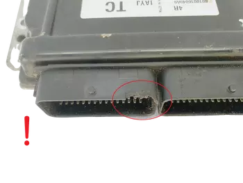 96376652 Calculateur Chevrolet Daewoo