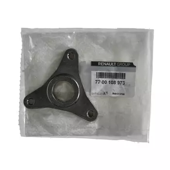 7700108973, 7700273749 Moyeu de roue Renault
