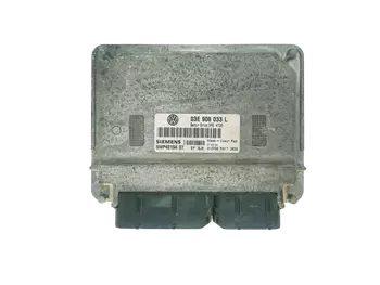 03E 906 033 L Calculateur Seat Skoda Volkswagen