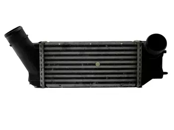 0384F6 Refroidisseur turbo Citroen Peugeot _2,0 HDI