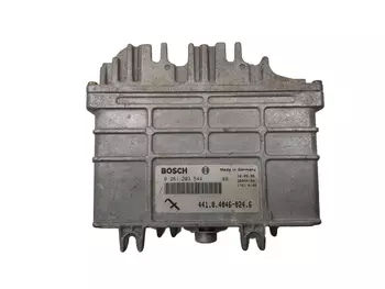 00000 Calculateur ecu Skoda