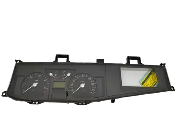 8200362529 A  Bloc compteurs vitesse Renault DIESEL