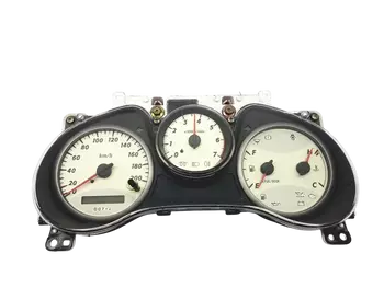 83800-4A091 Bloc compteurs vitesse Toyota