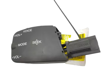 3M5T-14K147BE Commande de radio Ford