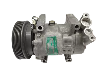 8200315744, 7700273801 Compresseur de climatisation Nissan Renault 1,5 DCI 1,4 1,4 16V 1,6 1,6 16V