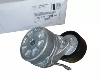 1683121680,  1611426280 Galet tendeur de courroie Citroen Peugeot