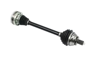 1K0407271LA Arbre de roue Audi Skoda Volkswagen