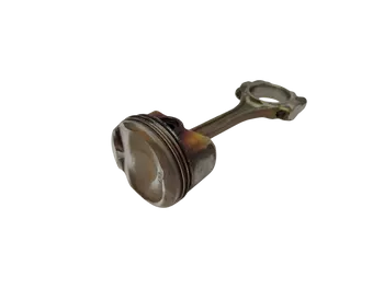 0603.94 060394 Bielle de piston Citroen Peugeot Toyota 1,0 VTI 1KR-B52E