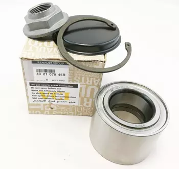 432107045R 432104177R Palier de roue Renault _2.3 dCi