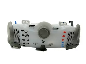6452P6 Moteur ventilateur chauffage climatisation Citroen Peugeot Toyota
