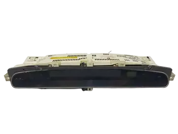 6025312689  Bloc compteurs vitesse Renault