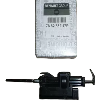 788265217R Servomoteur trappes réservoir de carburant Renault
