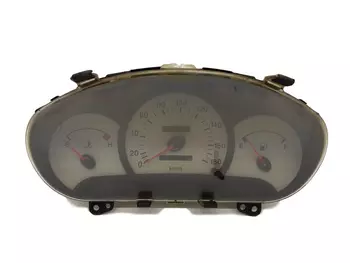 7880-7400 Bloc compteurs vitesse Hyundai