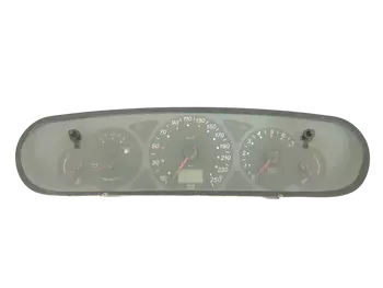 6104J4 580021270071 Bloc compteurs vitesse Citroen Diesel
