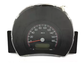 34100M68K01 Bloc compteurs vitesse Nissan Suzuki