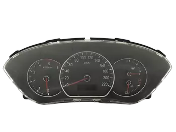 A2C53060969  Bloc compteurs vitesse Suzuki Diesel