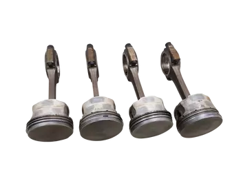 0628N0, 0628.N0, 060386, Bielle de piston Citroen Peugeot 1,6 16v NFU