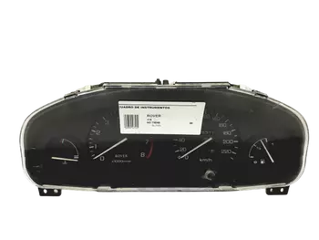 AR0026015 AR-0026-015 Bloc compteurs vitesse Rover