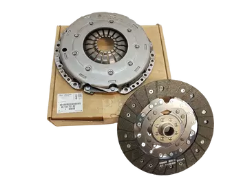 9813672180, 2052Q2, Ensemble d`embrayage Citroen Peugeot