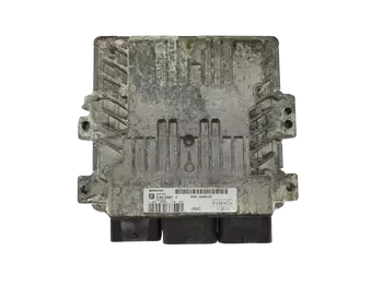 BV61-12A650-NF  Calculateur Ford