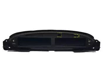 9645077080 Bloc compteurs vitesse Citroen