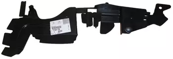 7104.PX Fixation, support Peugeot
