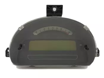 9660225780 D 02 Bloc compteurs vitesse Citroen