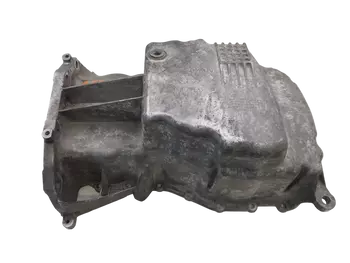 8201719715 Carter d`huile Renault 1.5 dCi k9k702