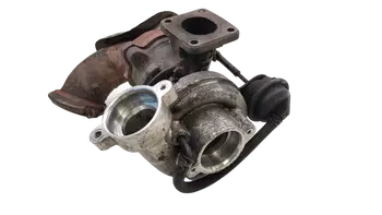 037560 0375.60 Turbocompresseur Citroen Peugeot 2,5 TD