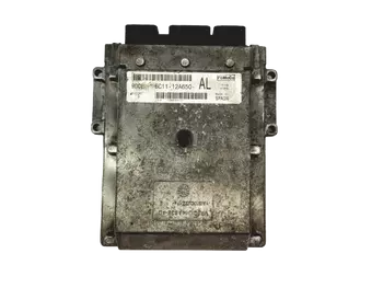 6C11-12A650-AL 9DCL Calculateur Ford