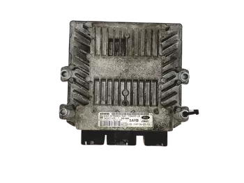 3S61-12A650-LB Calculateur Ford