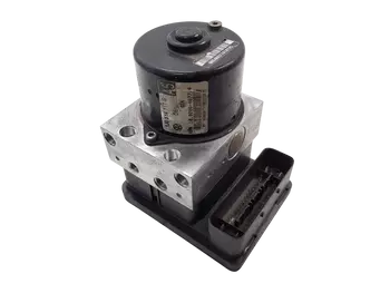1C0907379L 1J0614117G Pompe abs Audi Seat Skoda Volkswagen