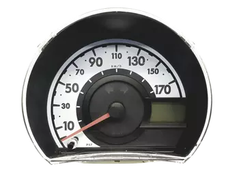 83800-0H012-A  Bloc compteurs vitesse Citroen Peugeot Toyota