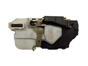 00000 Serrure de porte Peugeot