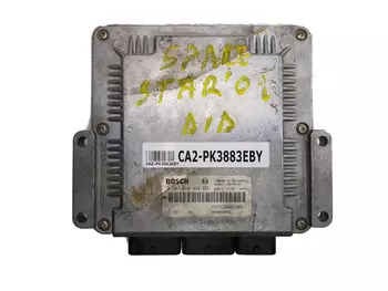 HOM8200066001 Calculateur Mitsubishi