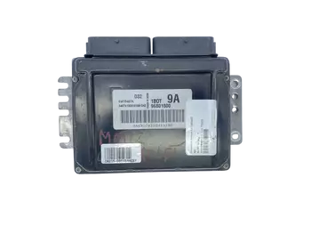 96801800 Calculateur Chevrolet Daewoo