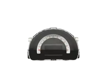 248210868R  Bloc compteurs vitesse Smart